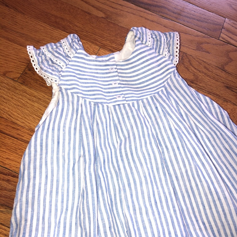 Dress - Picture 3 of 5